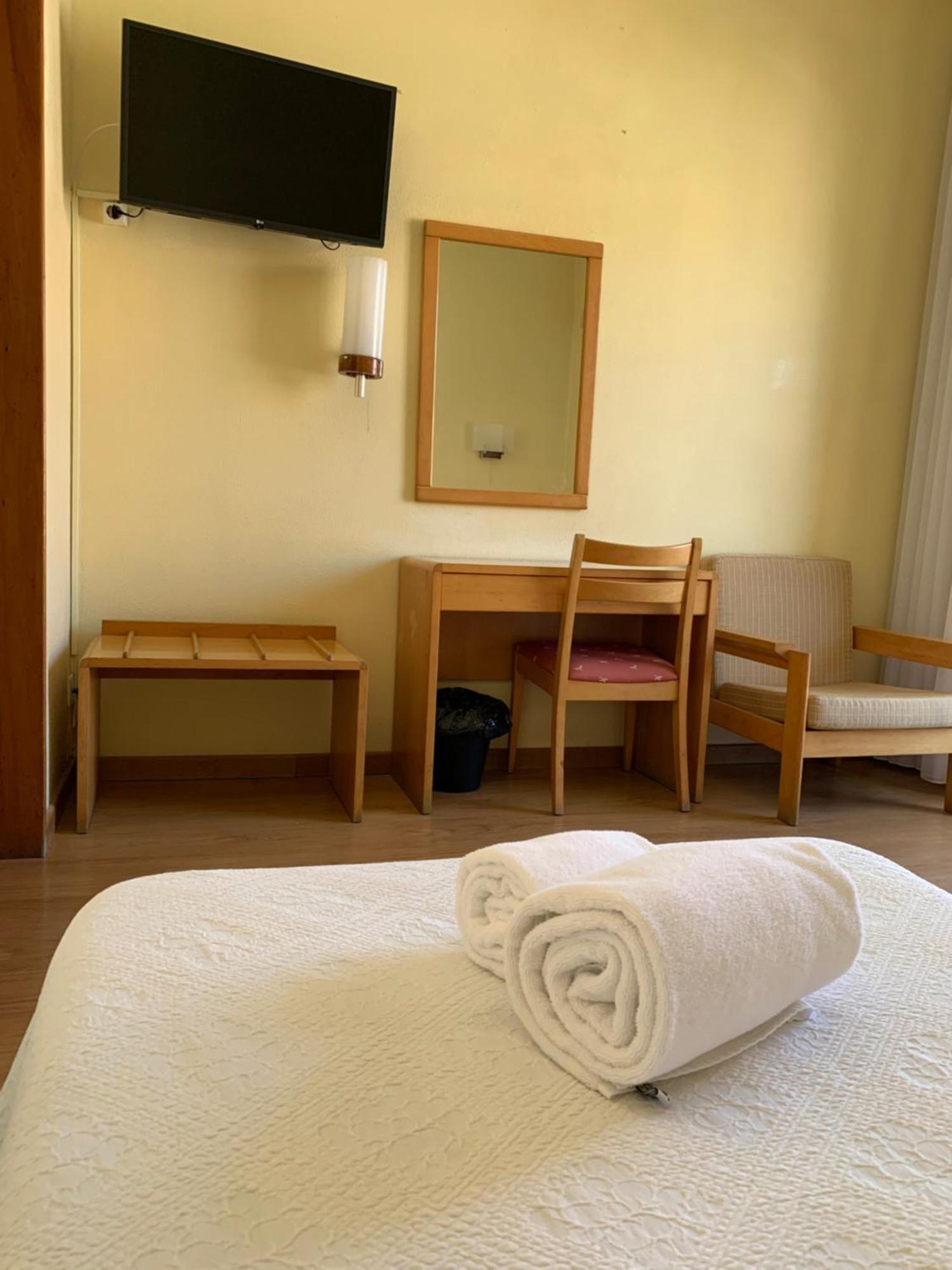 Hotel Da Назаре Экстерьер фото